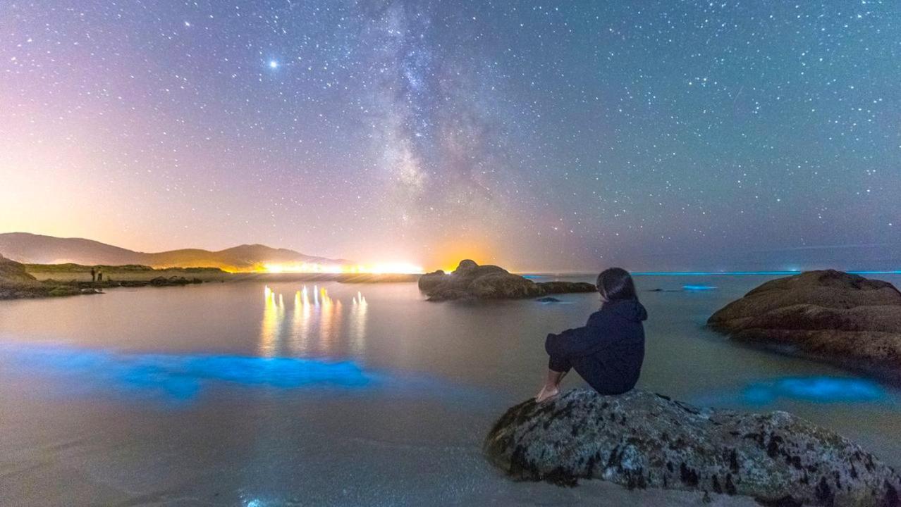 Dunas Da Barra Ponteceso Екстер'єр фото